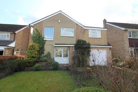 17 Ashdene, Leeds, LS12 5QR