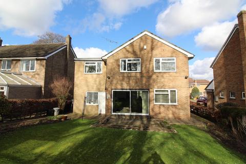 17 Ashdene, Leeds, LS12 5QR