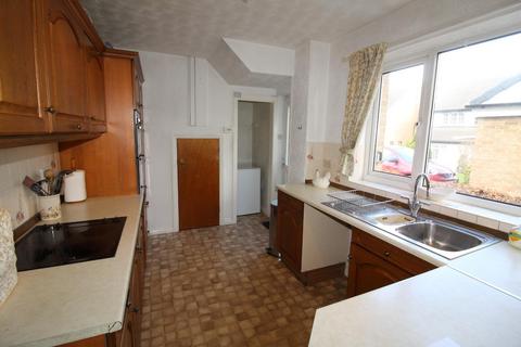 17 Ashdene, Leeds, LS12 5QR