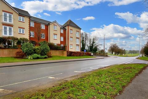 1 bedroom apartment for sale, Goodes Court, Baldock Road, Royston