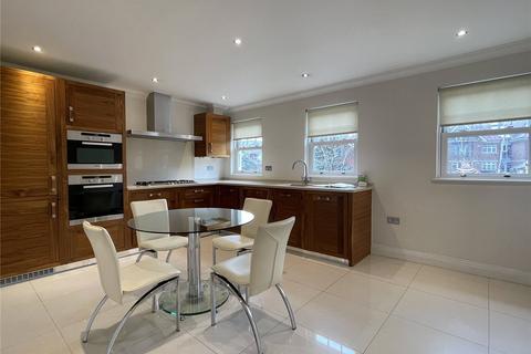 3 bedroom apartment to rent, Georges Wood Road, Brookmans Park, Hertfordshire, AL9