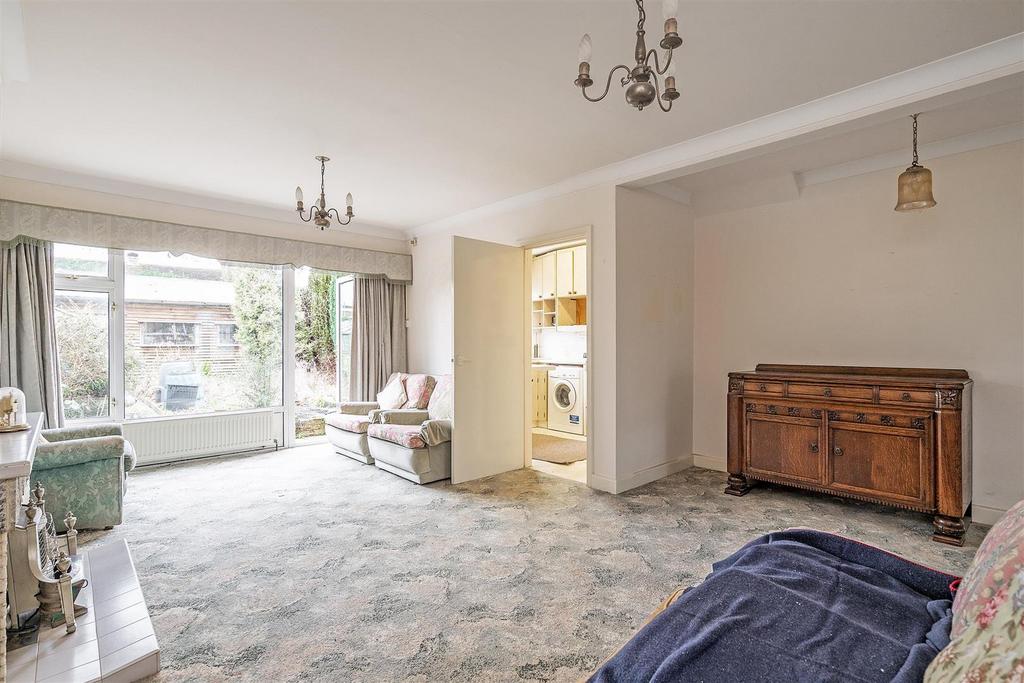 Aylesbury Road, Hockley Heath, Solihull 3 bed semidetached house for sale £350,000