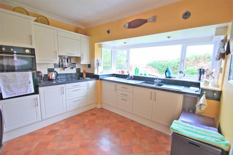 2 bedroom detached bungalow for sale, Willow Way, Bramhall