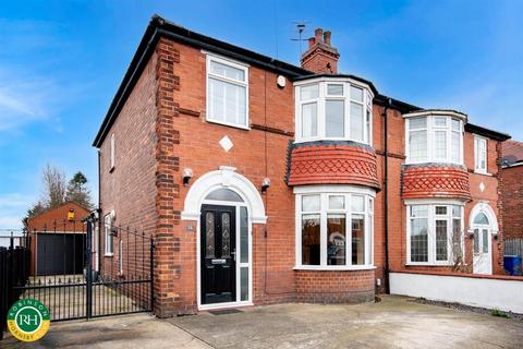 58 Chestnut Avenue, Wheatley Hills, Doncaster, DN2 5SP