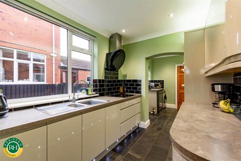 58 Chestnut Avenue, Wheatley Hills, Doncaster, DN2 5SP