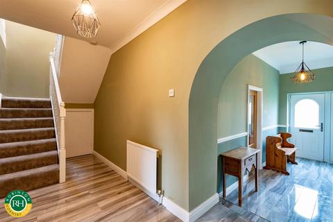 5 bedroom barn conversion for sale - Wadworth Hall Lane, Wadworth, Doncaster