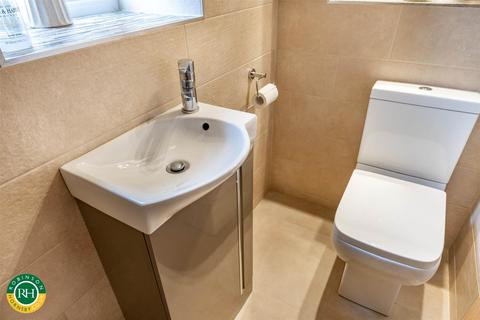 5 bedroom barn conversion for sale - Wadworth Hall Lane, Wadworth, Doncaster