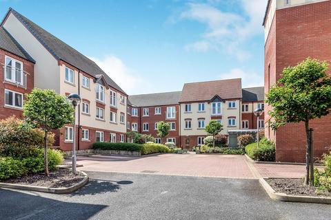 1 bedroom apartment for sale - Butter Cross Court, Stafford Street, Newport, TF10 7UD