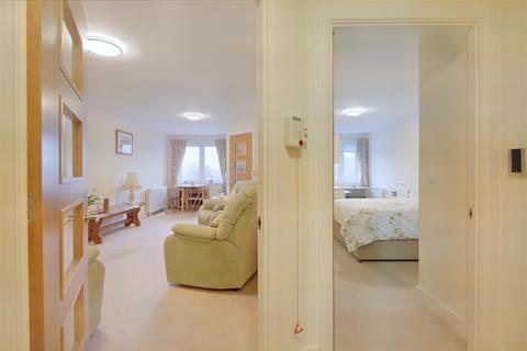 1 bedroom apartment for sale - Butter Cross Court, Stafford Street, Newport, TF10 7UD