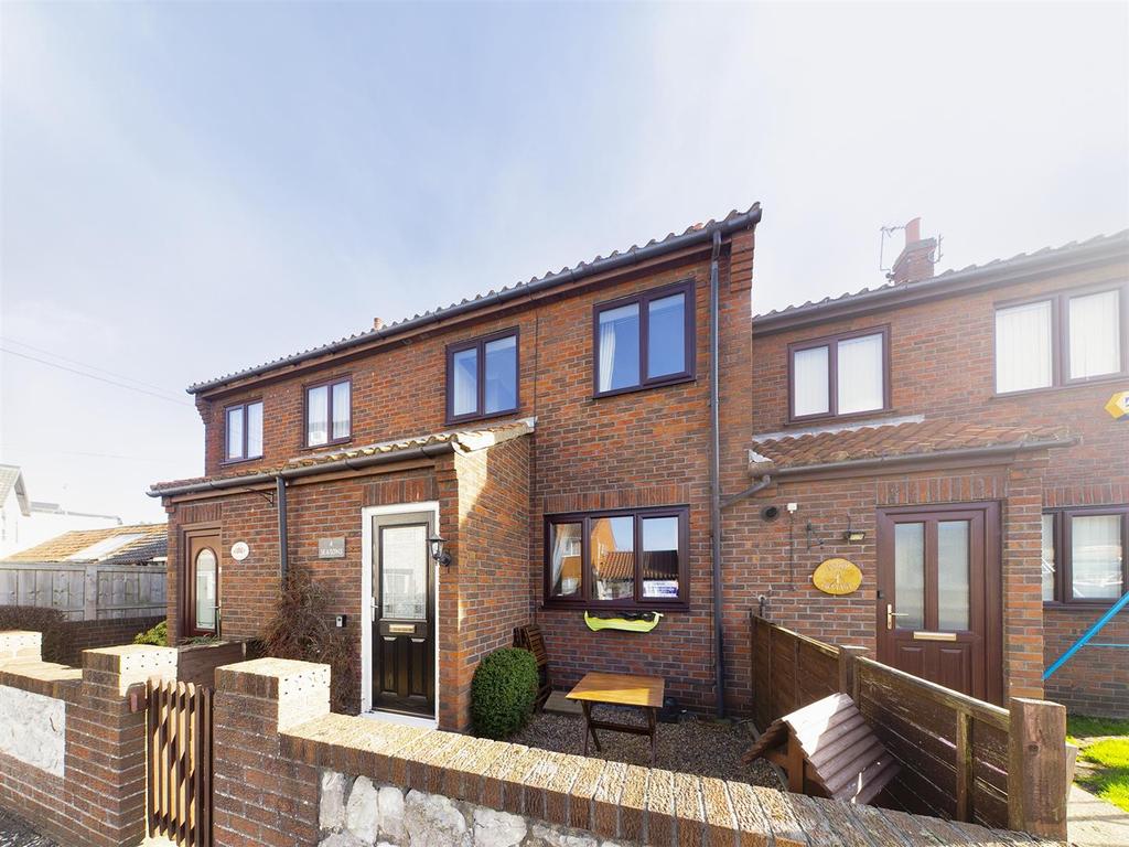 High Street, Flamborough 2 bed terraced house £179,950