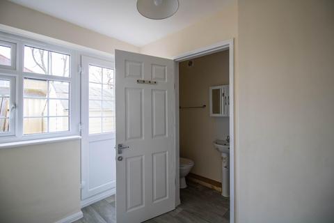 2 bedroom maisonette to rent - Canterbury Street, Cambridge