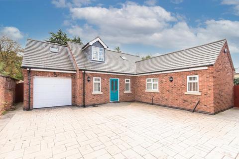 3 bedroom detached house for sale - The Anchorage, Burton Joyce