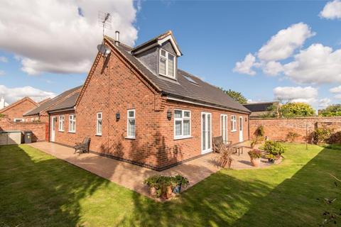 3 bedroom detached house for sale - The Anchorage, Burton Joyce