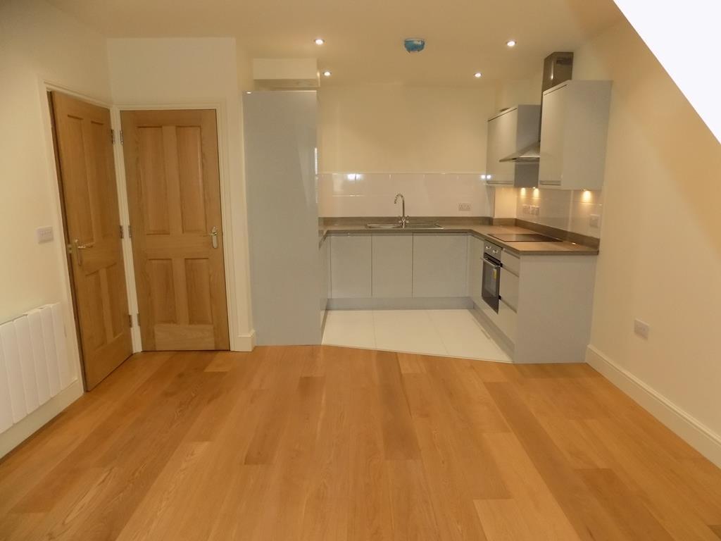 Roman Corner, Towcester 1 bed apartment £750 pcm (£173 pw)