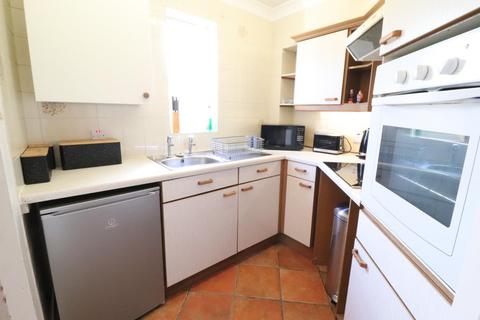 1 bedroom retirement property for sale - Kinmond Court, Leamington Spa