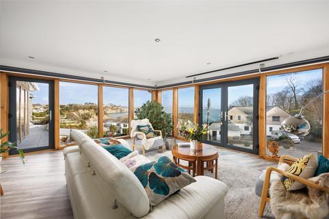 4 bedroom detached house for sale - Porthpean | South Cornwall