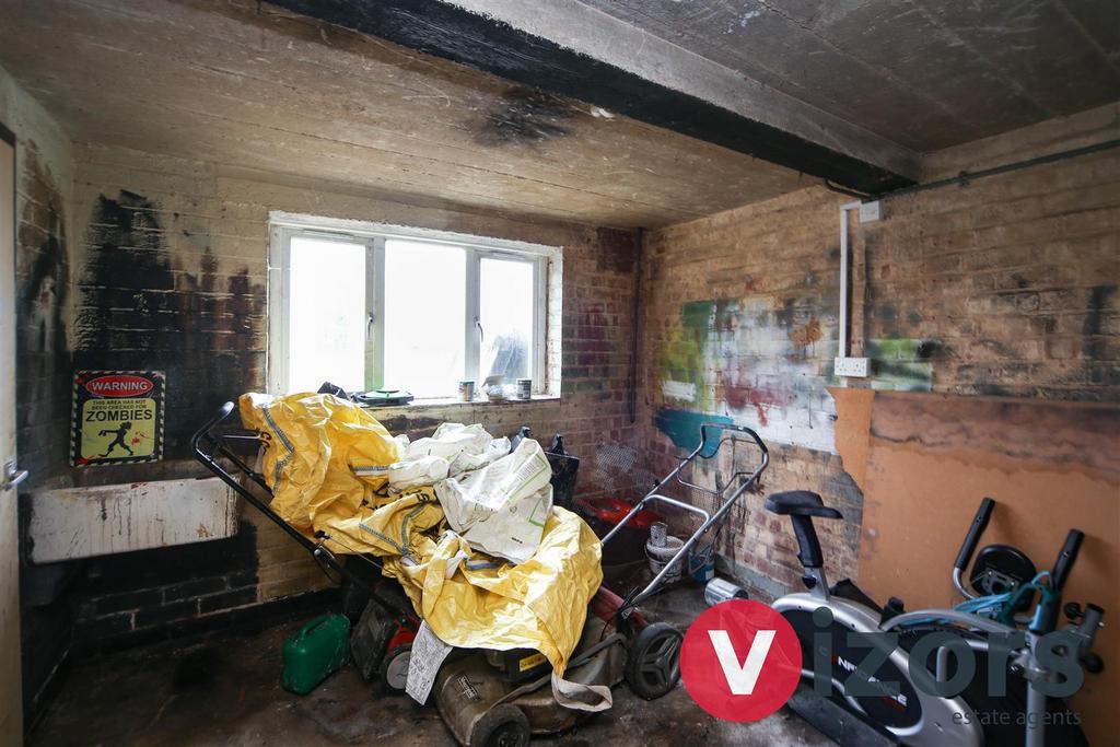 Cellar room Two