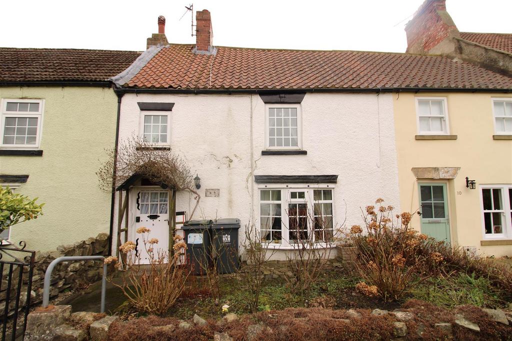 West Green, Heighington Village, Newton Aycliffe 3 bed cottage for sale