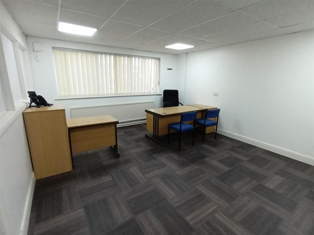 Priory Road, Freiston, Boston Property to rent £300 pcm (£69 pw)