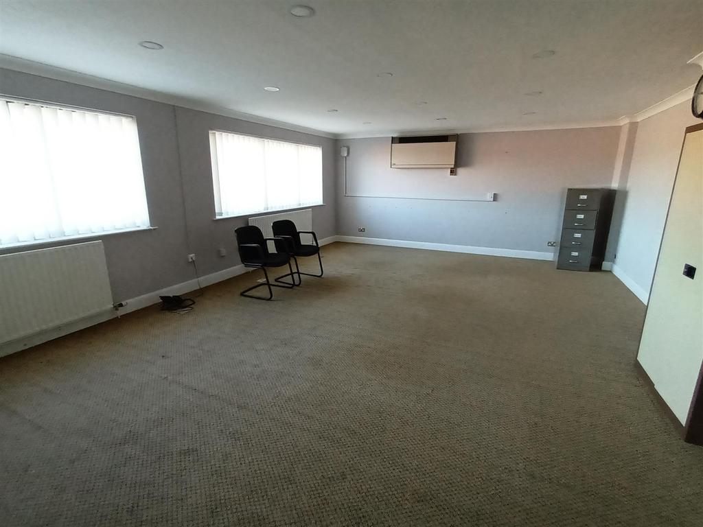 Priory Road, Freiston, Boston Property to rent £300 pcm (£69 pw)