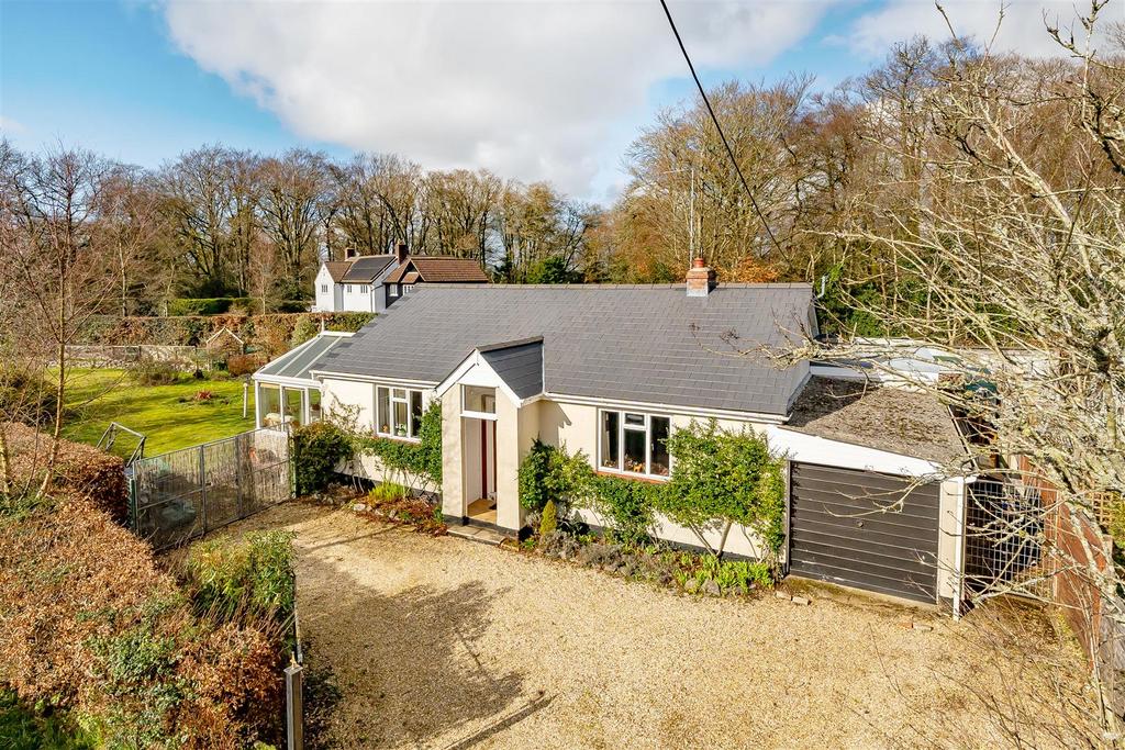 Blackpool Corner, Axminster 3 bed detached house for sale £495,000
