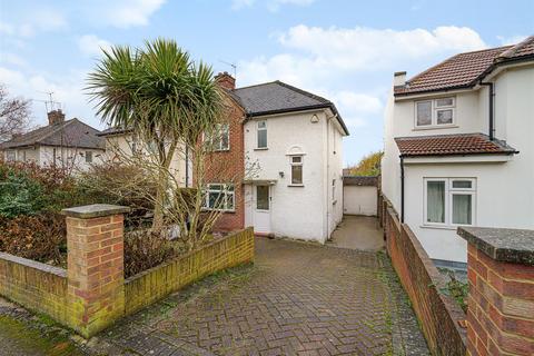 15 Biggin Way, London, SE19 3XE