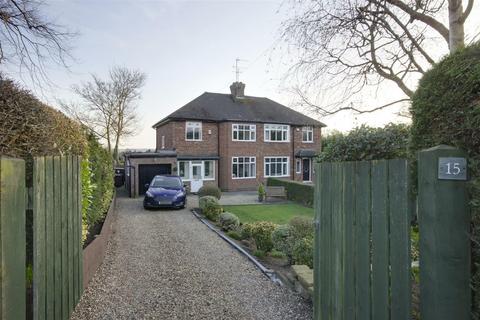 15 Melton Road, North Ferriby, HU14 3ES
