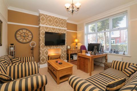 41 Auburn Road, Manchester, M16 9WS