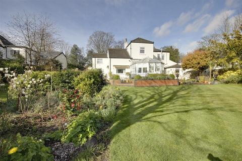 6 bedroom detached house for sale, Hull Road, Cottingham