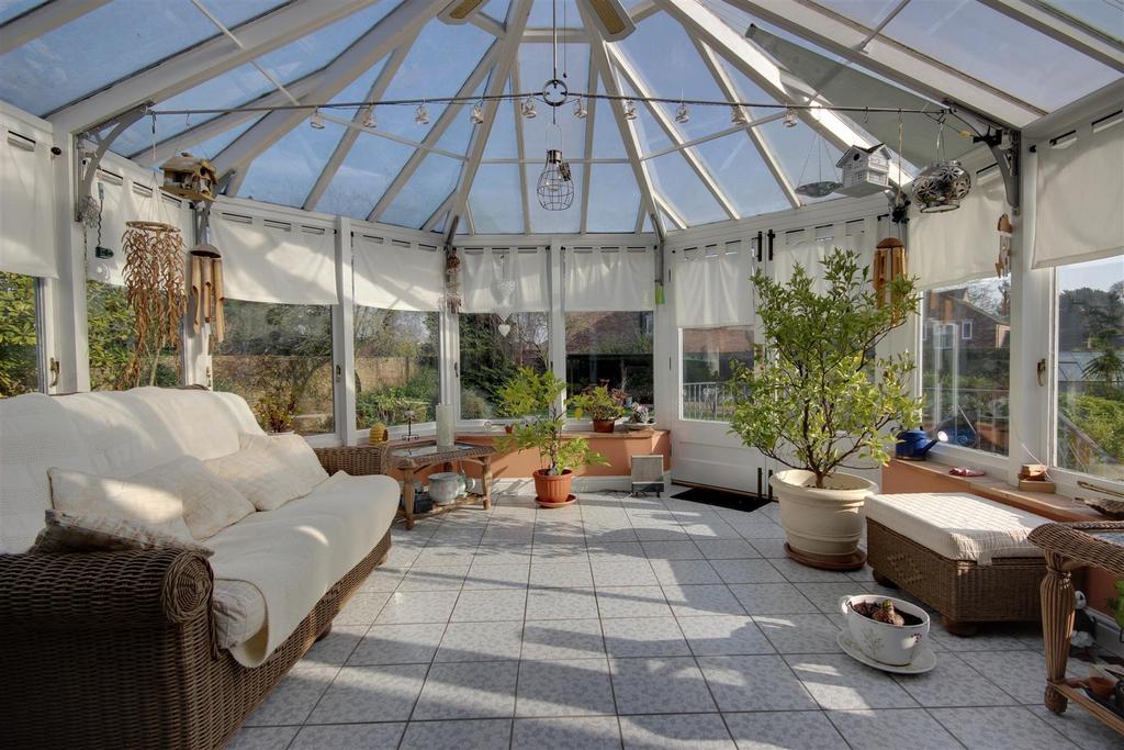 Conservatory