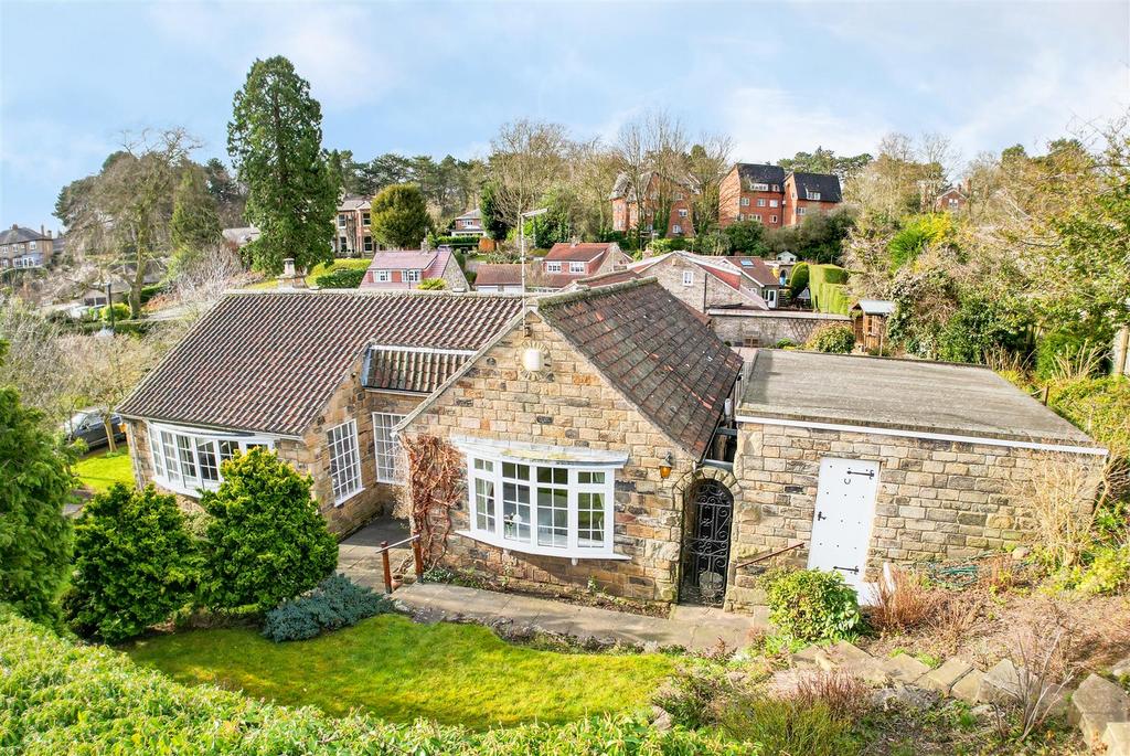 Penny Lane, Ripon 3 bed detached bungalow for sale £400,000