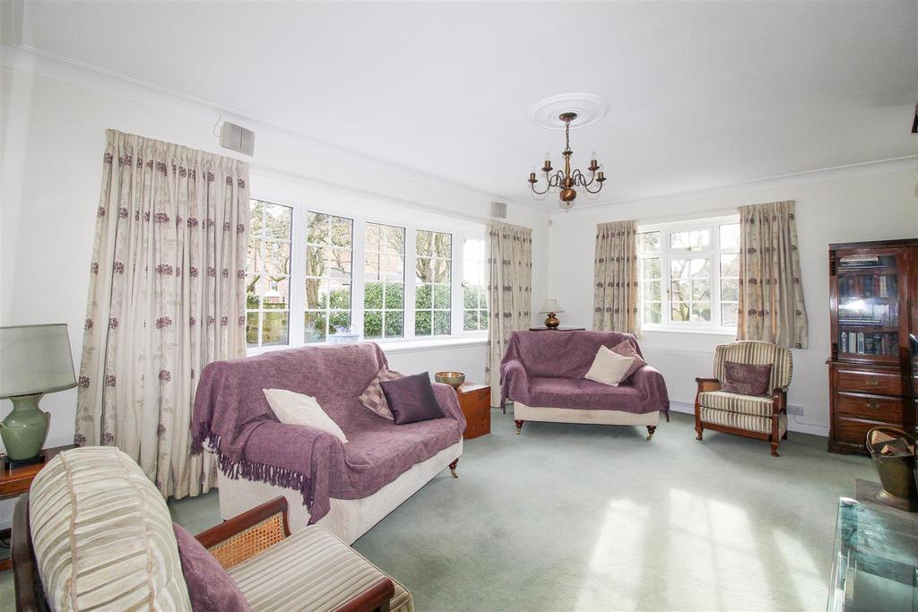 Penny Lane, Ripon 3 bed detached bungalow £400,000