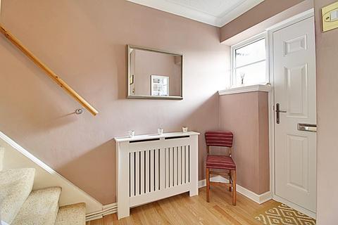 8 Manor Crescent, Pool In Wharfedale, Otley, LS21 1ND