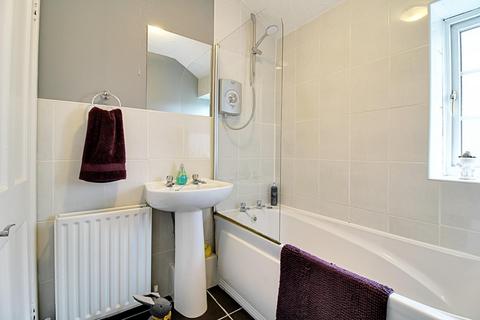 8 Manor Crescent, Pool In Wharfedale, Otley, LS21 1ND