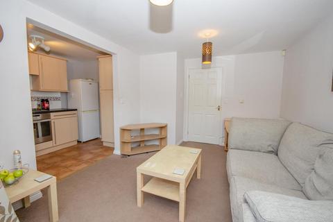1 bedroom flat for sale, Wright Way, Stoke Park, Bristol, BS16 1WE
