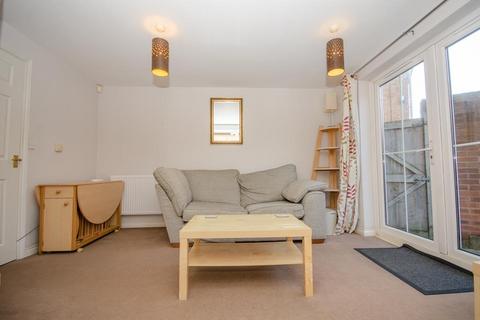 1 bedroom flat for sale, Wright Way, Stoke Park, Bristol, BS16 1WE