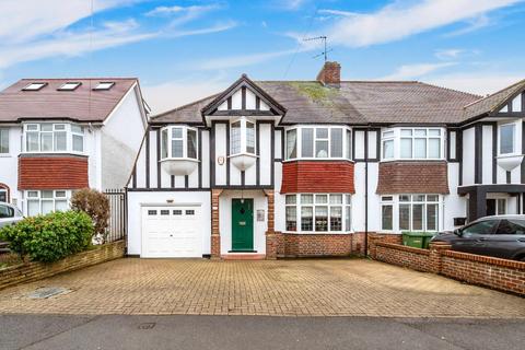 7 Kenilworth Road, Epsom, KT17 2NF