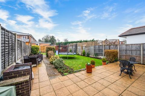 7 Kenilworth Road, Epsom, KT17 2NF