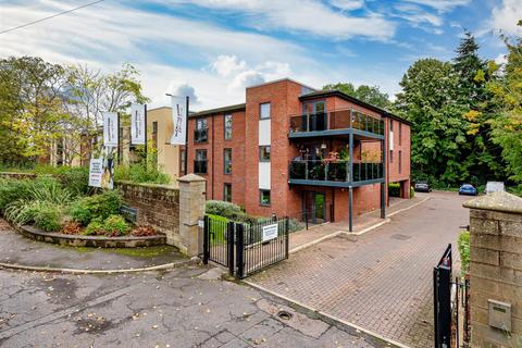 2 bedroom apartment for sale, 6 Thorneycroft, Wood Road, Tettenhall