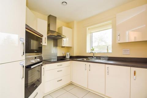 2 bedroom apartment for sale, 6 Thorneycroft, Wood Road, Tettenhall