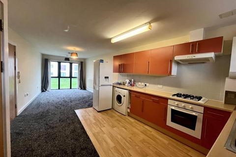2 bedroom apartment for sale, Ridge Close, Newsome