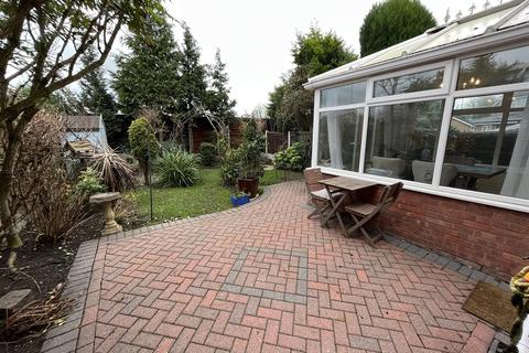 3 bedroom detached house for sale - Dame Hollow, Heald Green, Cheadle