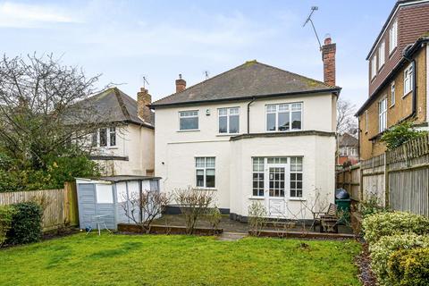 54 West Hill Way, London, N20 8QS