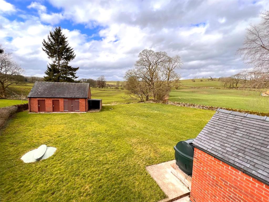 Outbuildings