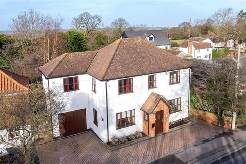4 bedroom detached house for sale, Thornwood Road, Epping