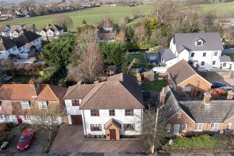 4 bedroom detached house for sale, Thornwood Road, Epping