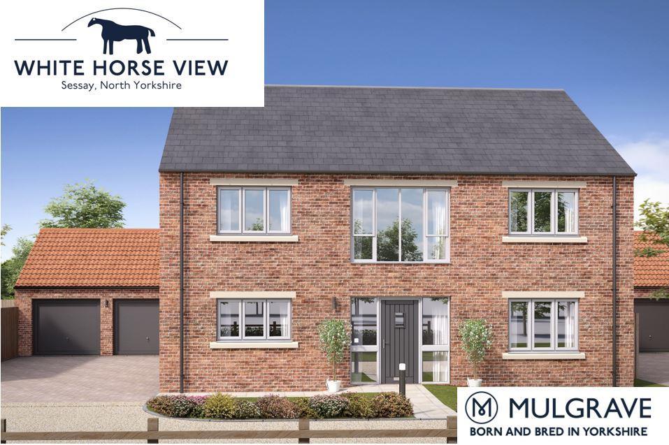 Plot 2 - The Keswick