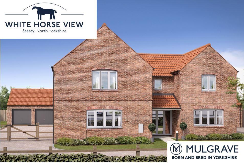 Plot 4 - The Masham