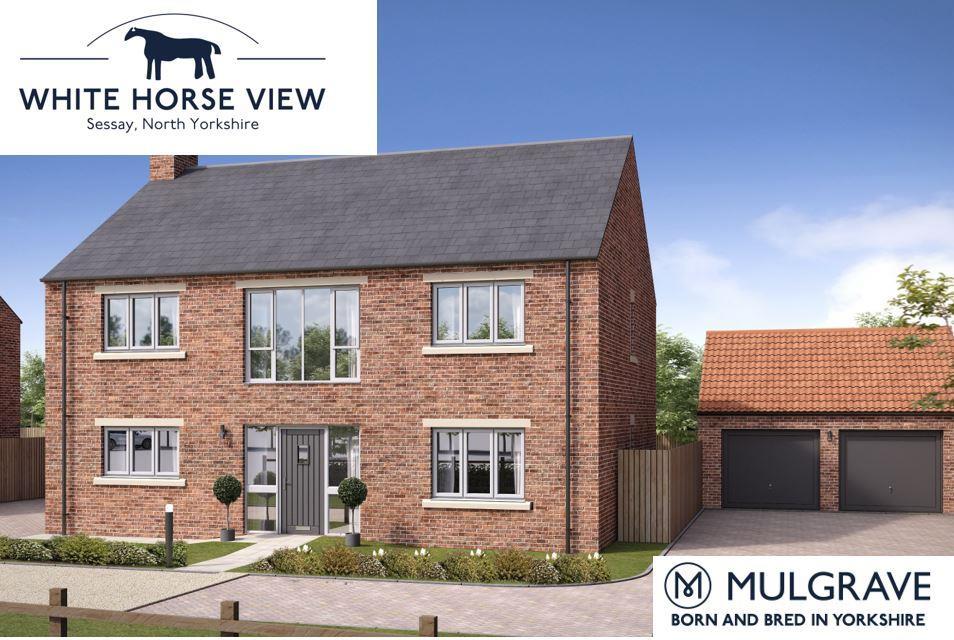 Plot 3 - The Keswick