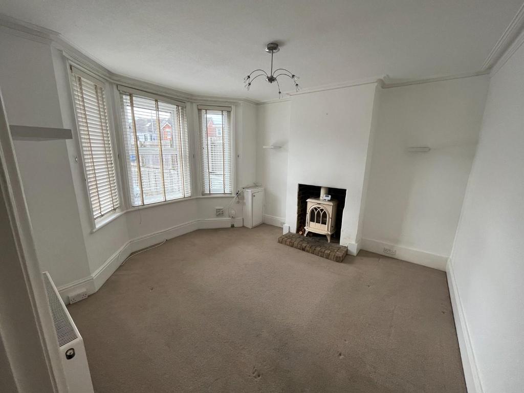 Pottery Road, Poole 3 bed terraced house £1,495 pcm (£345 pw)